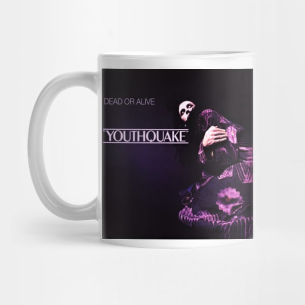 Youthquake 1985 Throwback by AlternativeRewind